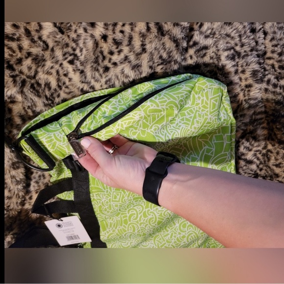 Crossbody bag - Picture 7 of 10